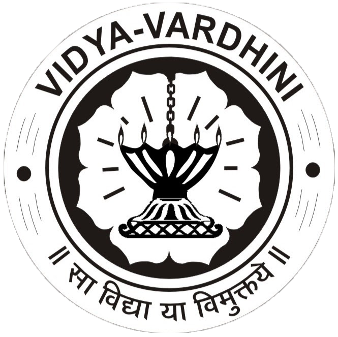 vcet college logo